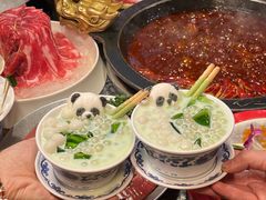 -蜀大侠火锅(总府路店)