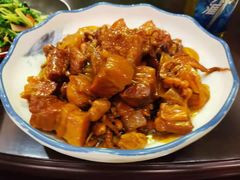 -咱家大院海鲜家常菜