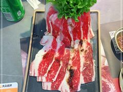 -明洞王妃家烤肉(苏州中心星悦汇店)