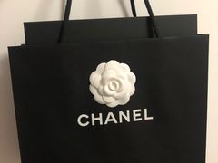 -Chanel(德基广场店)