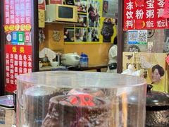 -娟姨第一娟猪脚姜(第十甫路店)