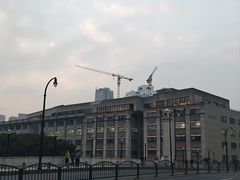 -上海四行仓库抗战纪念馆