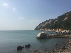 -青岛崂山太清宫