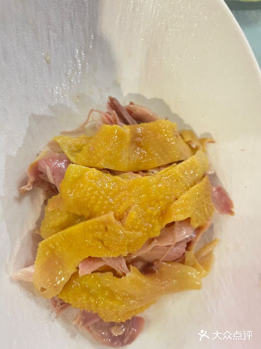 湘中缘·湖南菜(娄底驻京办店)图片