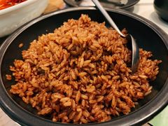灵魂猪油炒饭-榕意·川味之美(深业上城店)