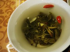 -尕西木老春台东乡手抓美食