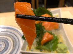 -柏鮨寿司.刺身.定食(米山町地中海店)