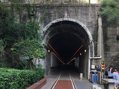 -铁路文化公园