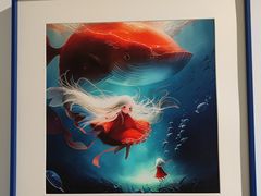 -上海宝龙美术馆