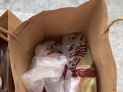 -喜茶(天津乐宾百货店)
