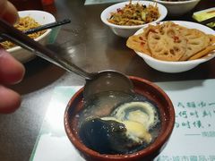 -龙老五汤店(站前西路店)