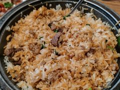 -先记烧鹅王·本地粤菜(福永店)