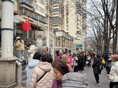 -满记烧饼(牛街东里小区一区店)
