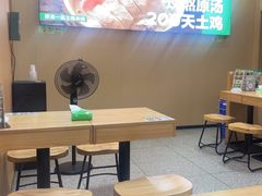 -蒙自源米线大王(宝安尖岗山店)