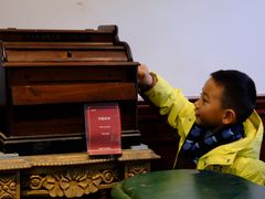 -旅顺留声机博物馆