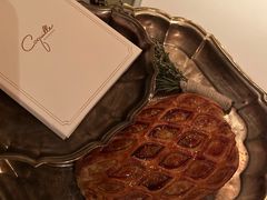 -壳里西餐厅Coquille Seafood Bistro(蒙自路店)