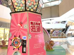 店内环境-岭南站NOVA