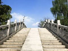 -凤城河风景区