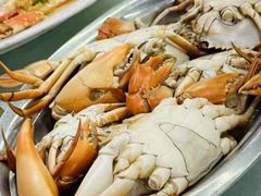 -鲜味食族水产·海鲜餐厅