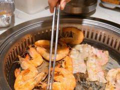 -花味·自助烤肉(南方时代店)