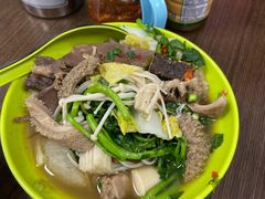 -正宗阳山牛杂(东城店)