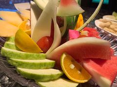 -音乐在线主题氧吧KTV(佳宁娜广场店)