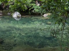 -黄山翡翠谷景区