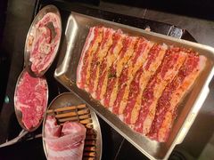 特味牛五花-西塔老太太泥炉烤肉(龙湖北苑天街店)