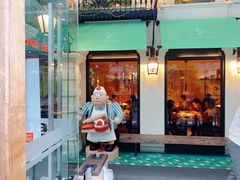 门面-弄堂里(阿里西溪A区店)