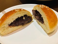大哥红豆包-有璟阁港式餐厅(国贸商城店)
