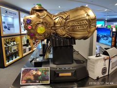 -崇光百货(铜锣湾店)