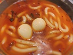 -猪脑壳凉面(武陵源店)