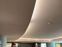 -粤财皇冠假日酒店·彩华轩中餐厅