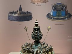 -故宫钟表馆