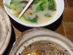 -金苑酒家·客家菜·广东老字号(万象店)