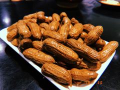 -夜烤·宜宾烧烤(回龙湾店)