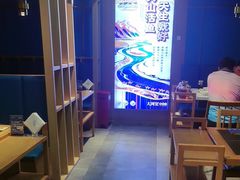 -大河宴·椒麻鱼火锅(北京路中和美食街店)