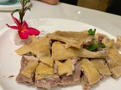 -香香海南菜餐厅