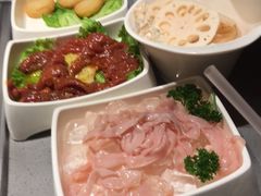 -海底捞火锅(金光华店)