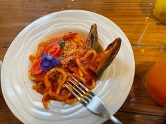 -猫小院猫主题餐厅(南锣旗舰店)