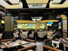 大堂-嘎嘎鸭脑壳(蜀汉路店)