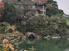 -蒋氏故居