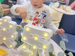 -橙呦·私人定制生日蛋糕