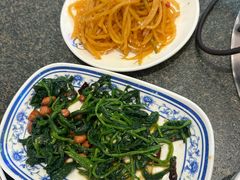 -揽月斋炙子烤肉·清真(安定门·五道营店)