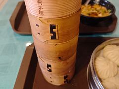 -狗不理(水上北路旗舰店)