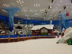-湘江欢乐城欢乐雪域