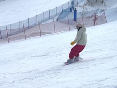 -密苑云顶乐园(云顶滑雪场)
