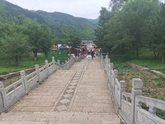 -盛德圆(五台山云龙店)