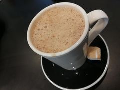 热巧克力-Patagonia Chocolates(皇后镇店)