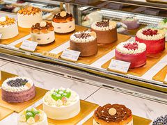 -M'CAKE(西单大悦城店)